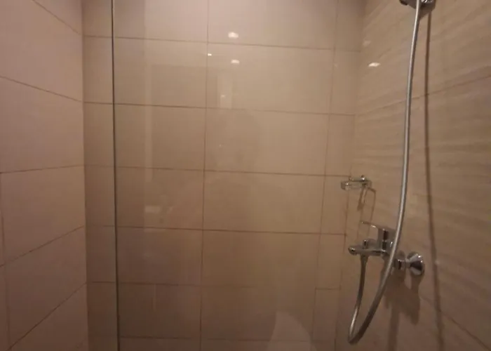 Hostel Mysuites2go24k Parksuites T2