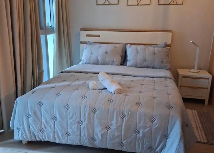 Hostel Mysuites2go24k Parksuites T2 Manila