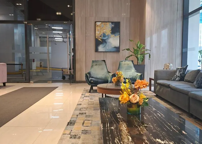 Mysuites2go24k Parksuites T2