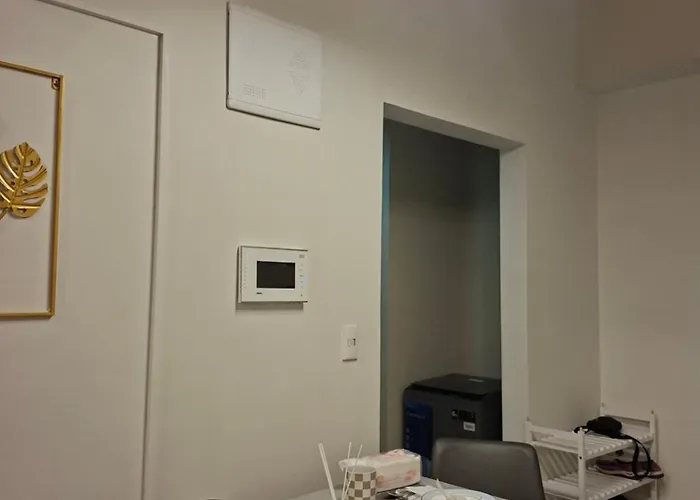 Hostel Mysuites2go24k Parksuites T2