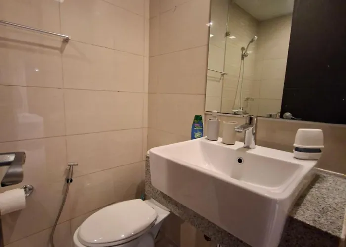 Mysuites2go24k Parksuites T2