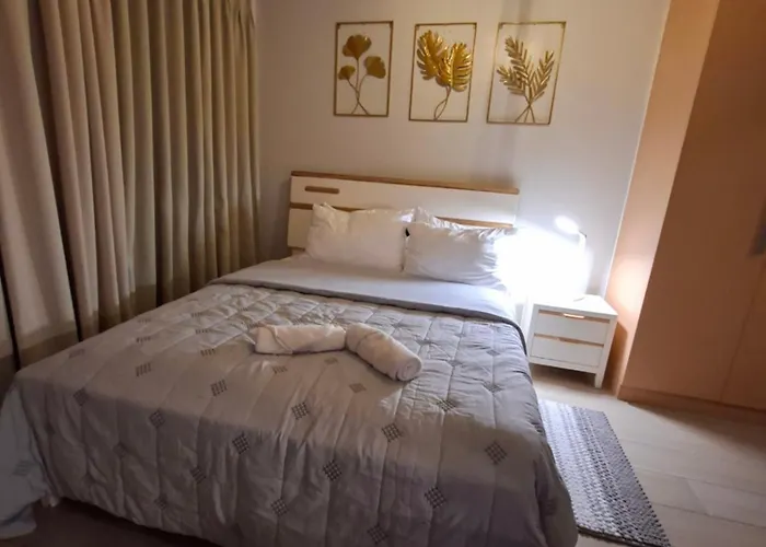 Hostel Mysuites2go24k Parksuites T2 *