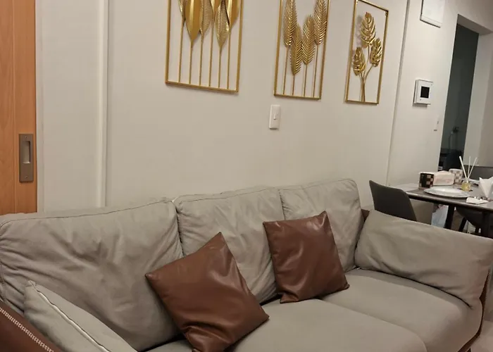 Mysuites2go24k Parksuites T2 *