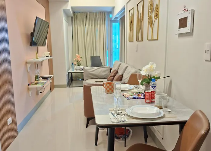 Mysuites2go24k Parksuites T2
