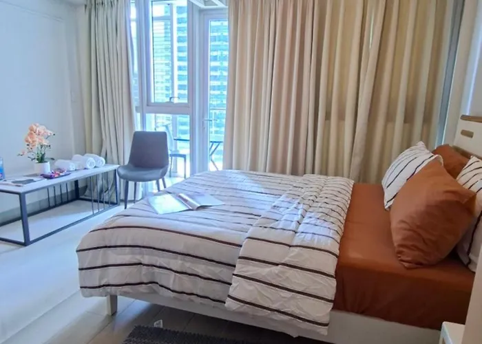 Hostel Mysuites2go24k Parksuites T2 *