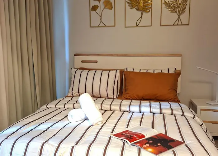 Mysuites2go24k Parksuites T2